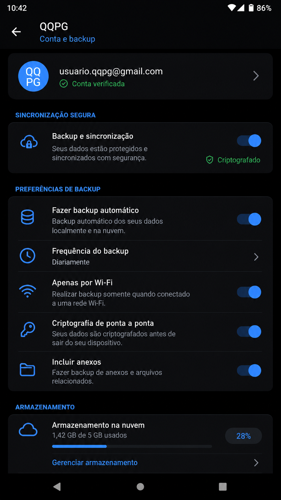 qqpg screenshot