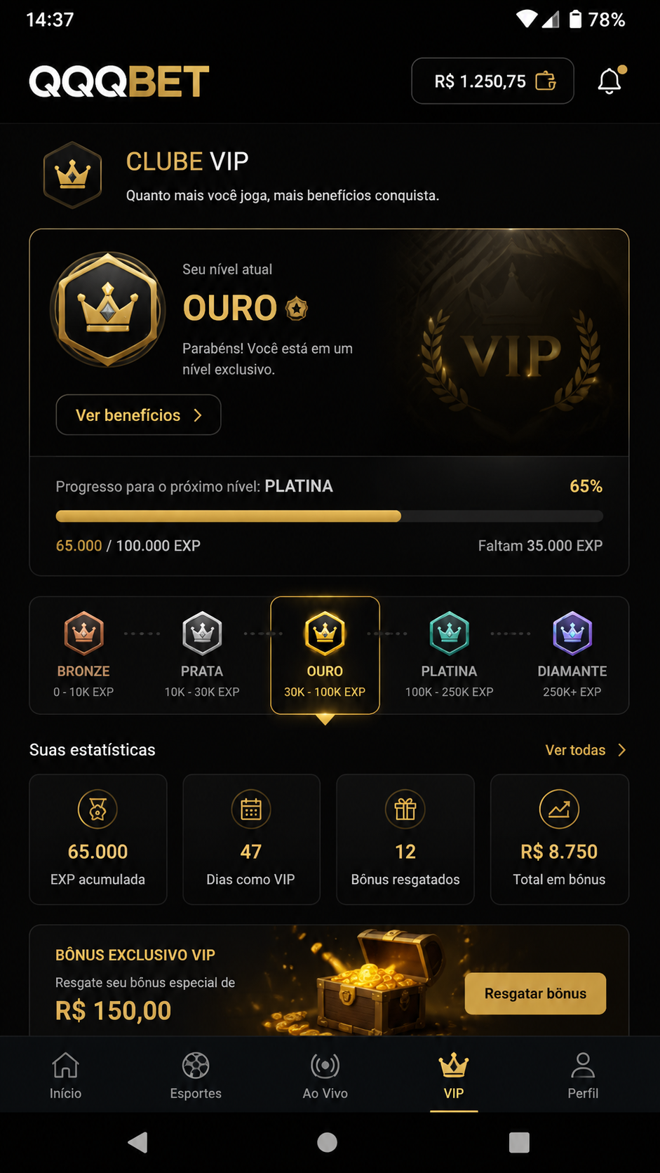 qqqbet screenshot