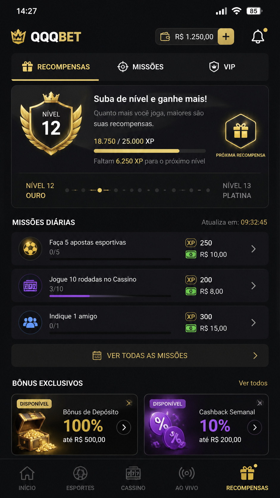qqqbet screenshot