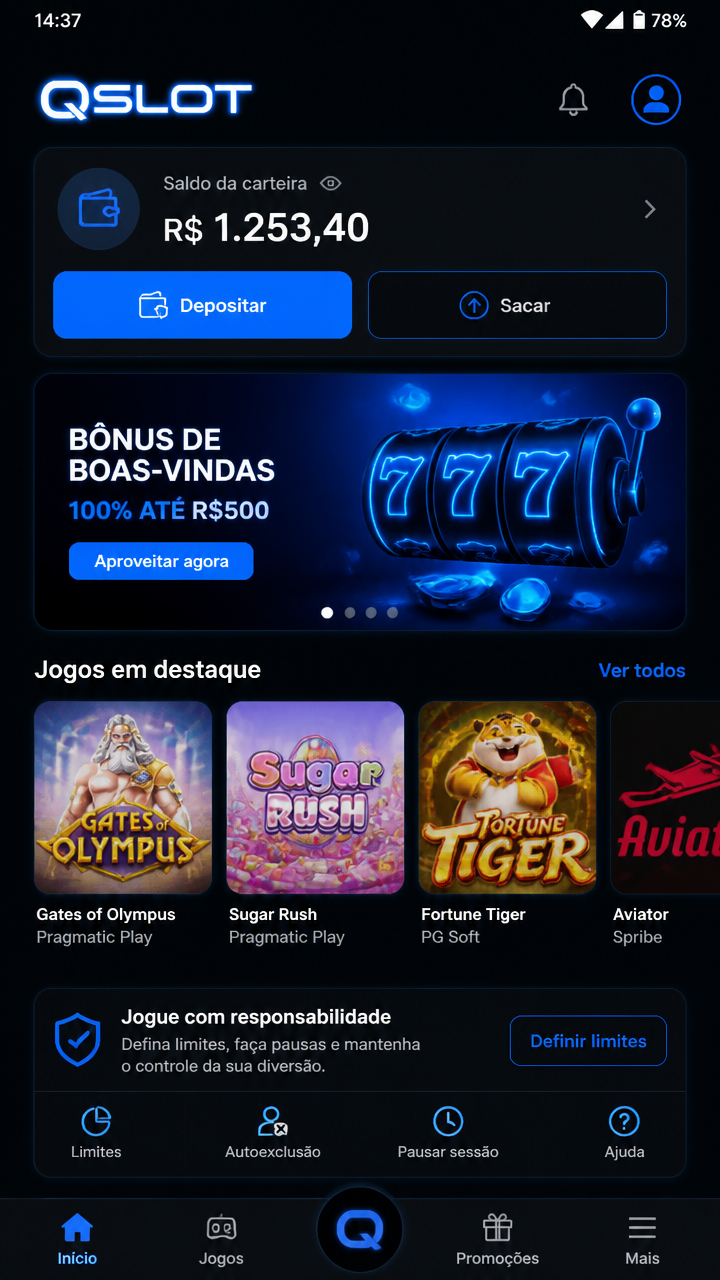 qslot screenshot