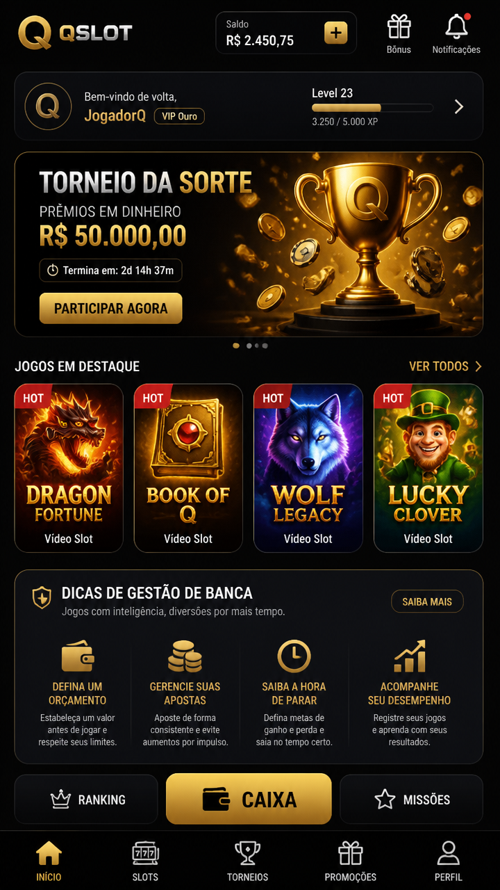 qslot screenshot