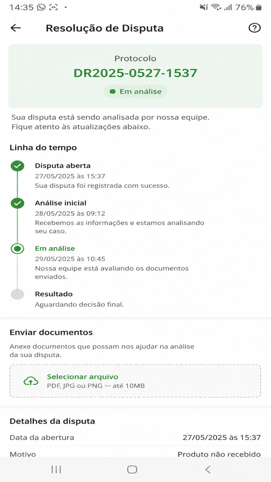 qttbet screenshot