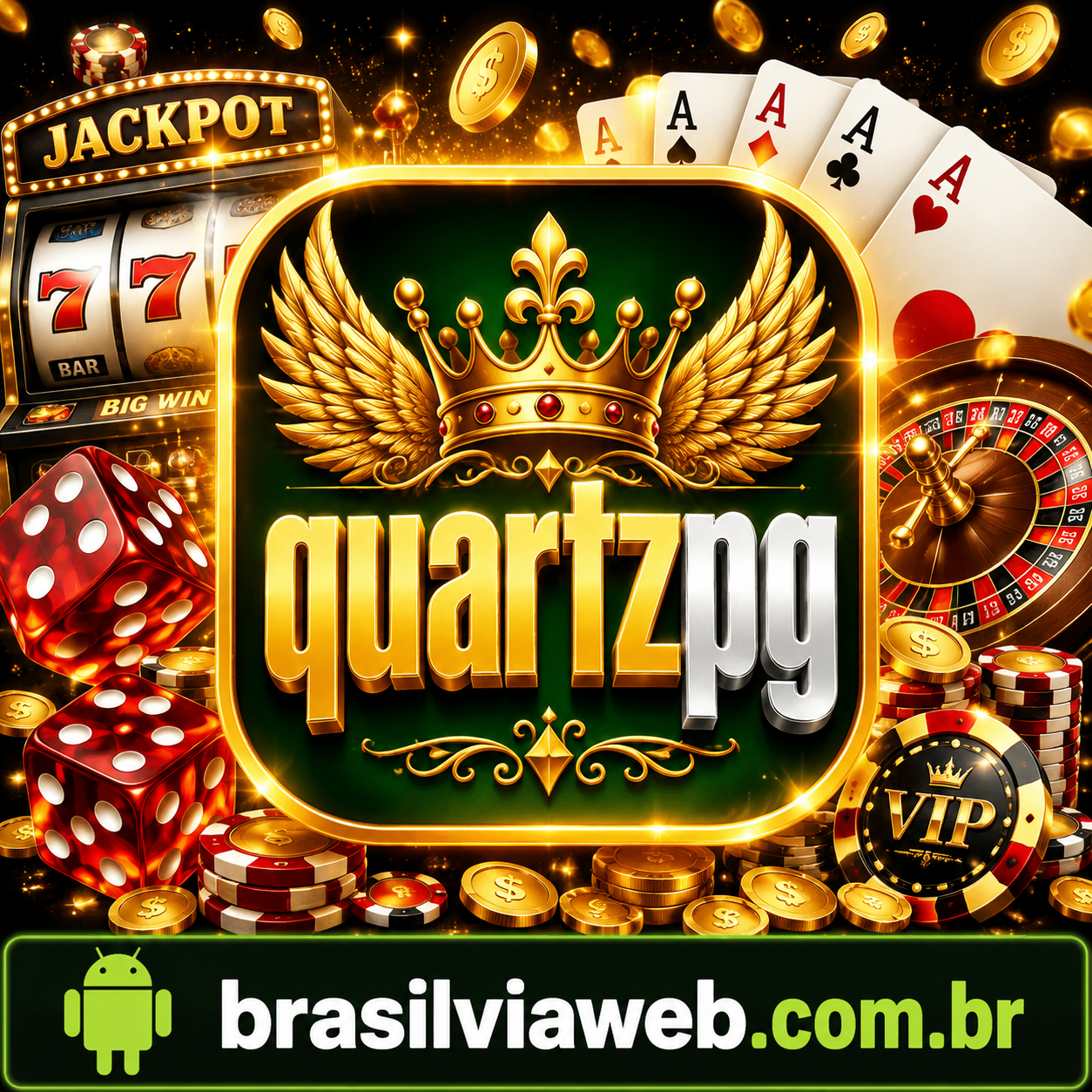 quartzpg