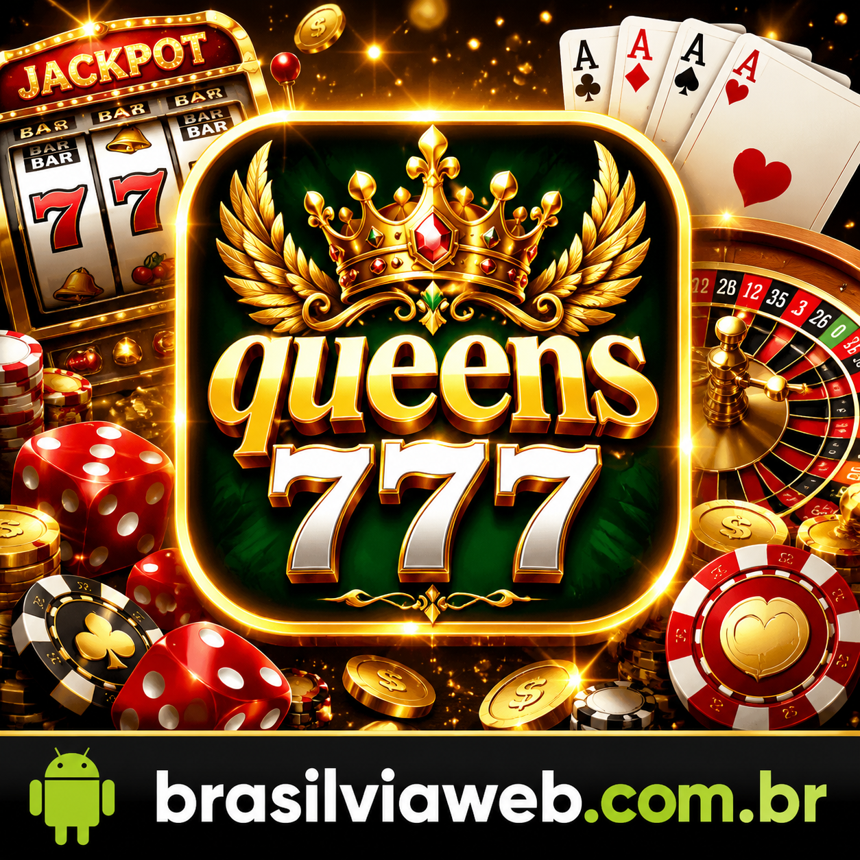 queens777