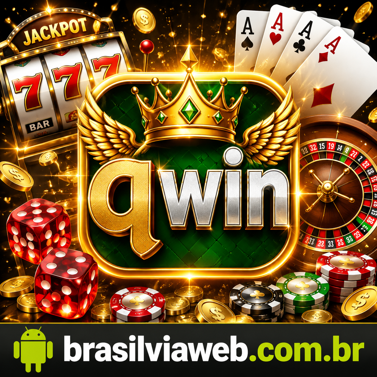 Qwin