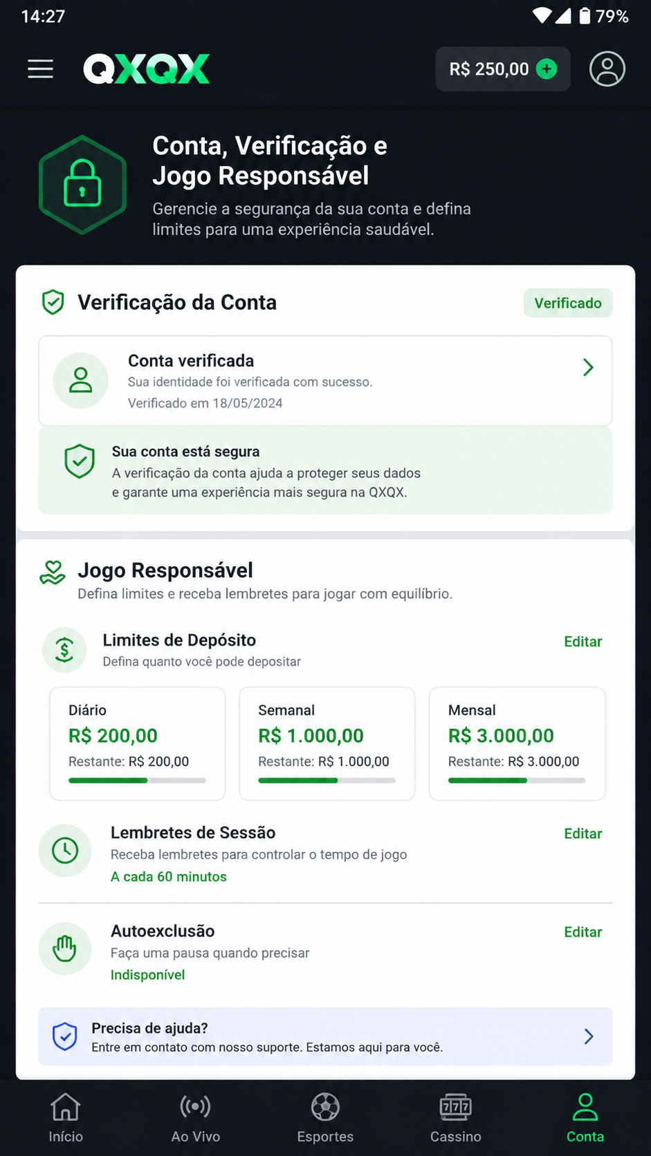 qxqx screenshot