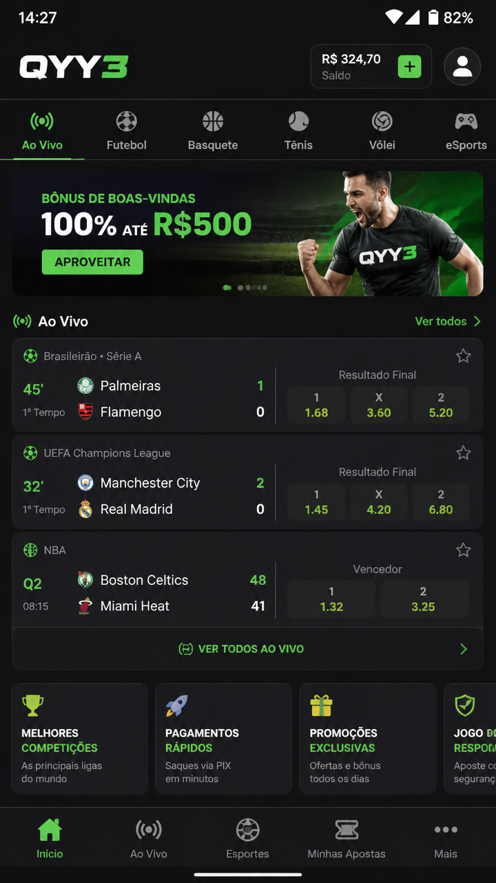 qyy3 screenshot