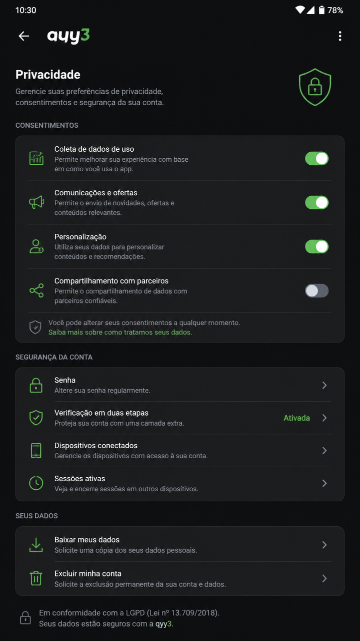 qyy3 screenshot