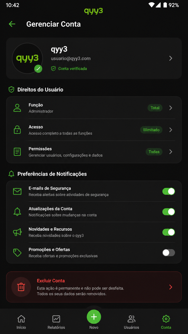qyy3 screenshot