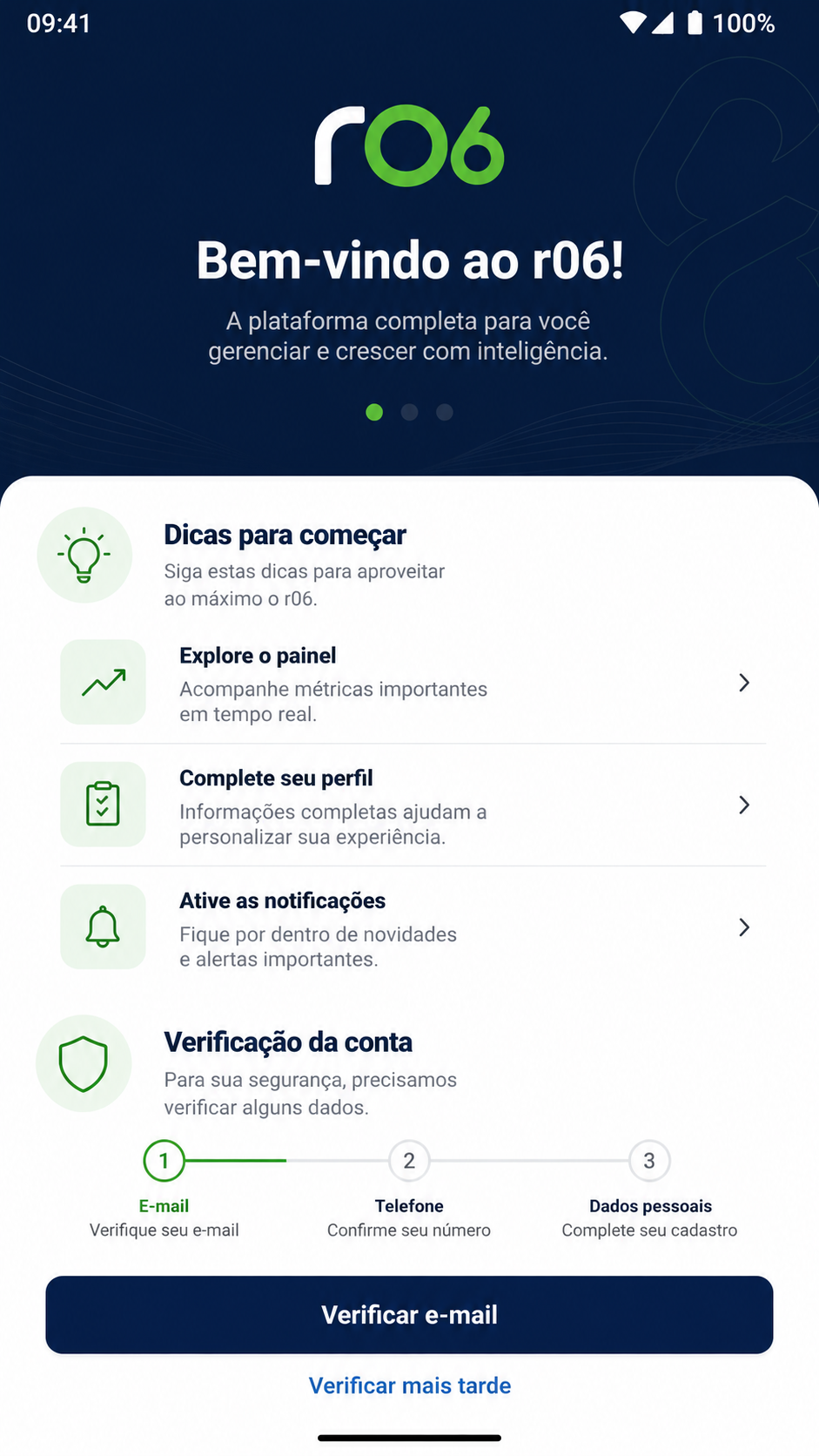 r06 screenshot