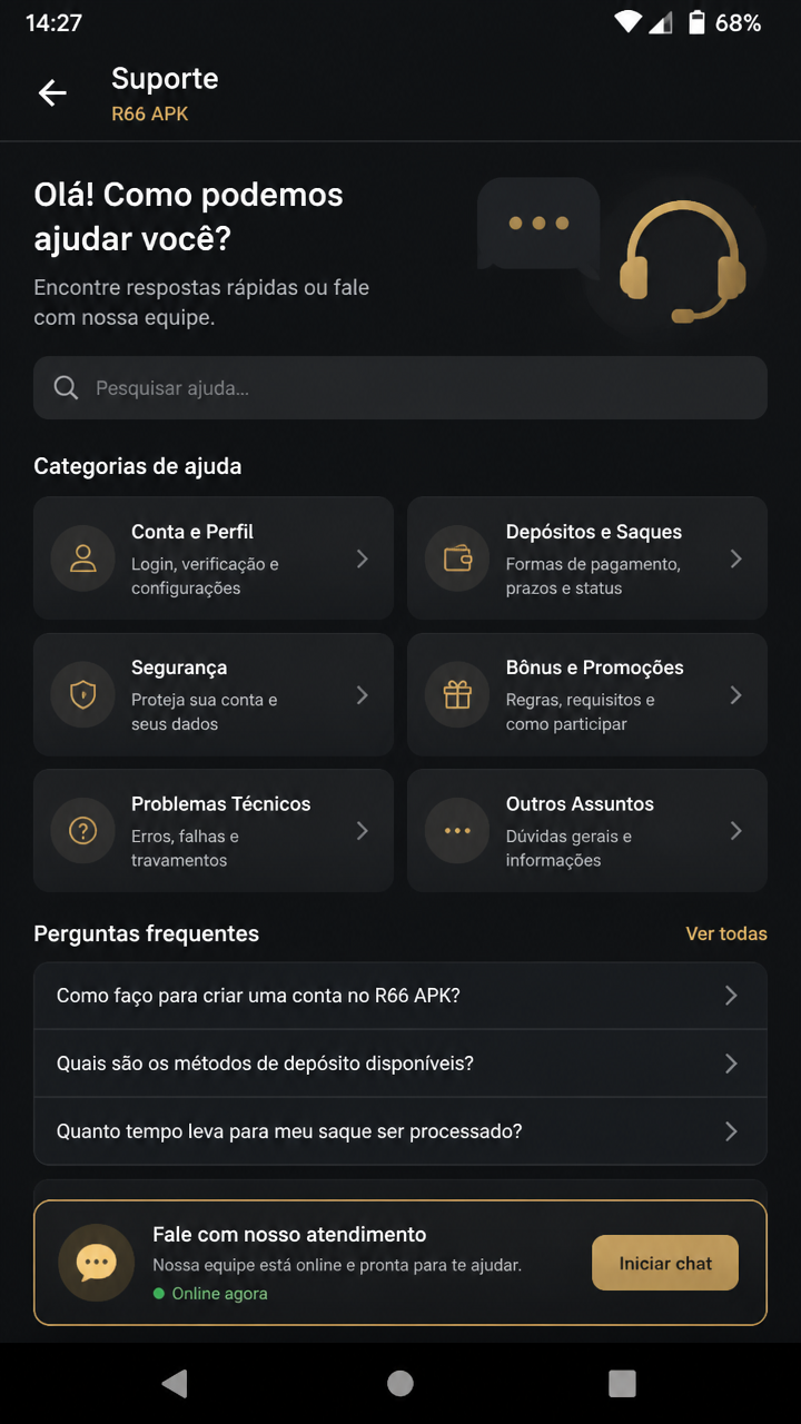 r66 screenshot