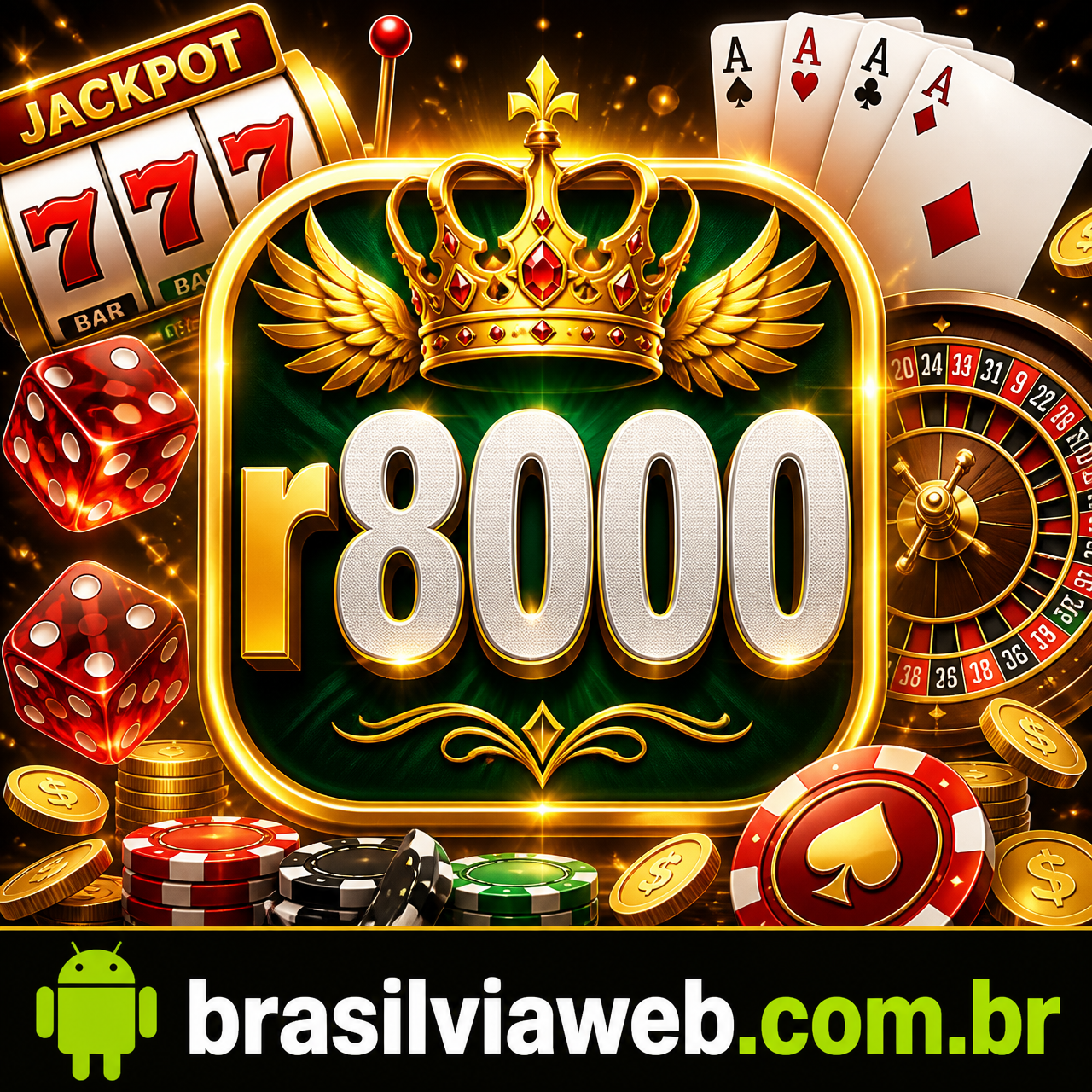 r8000