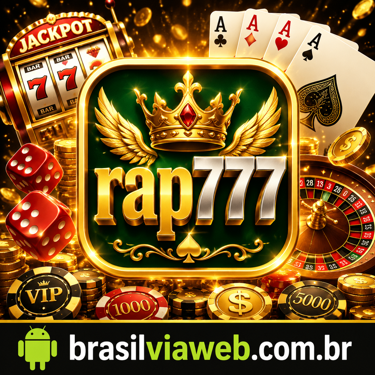 rap777