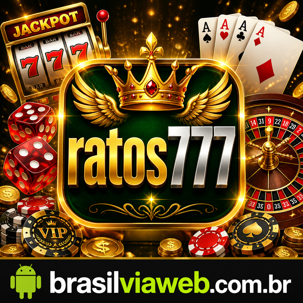 ratos777