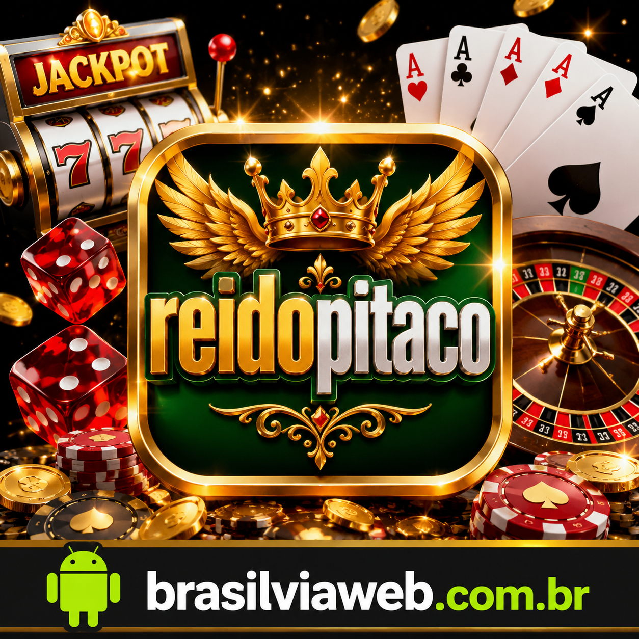 Rei do Pitaco