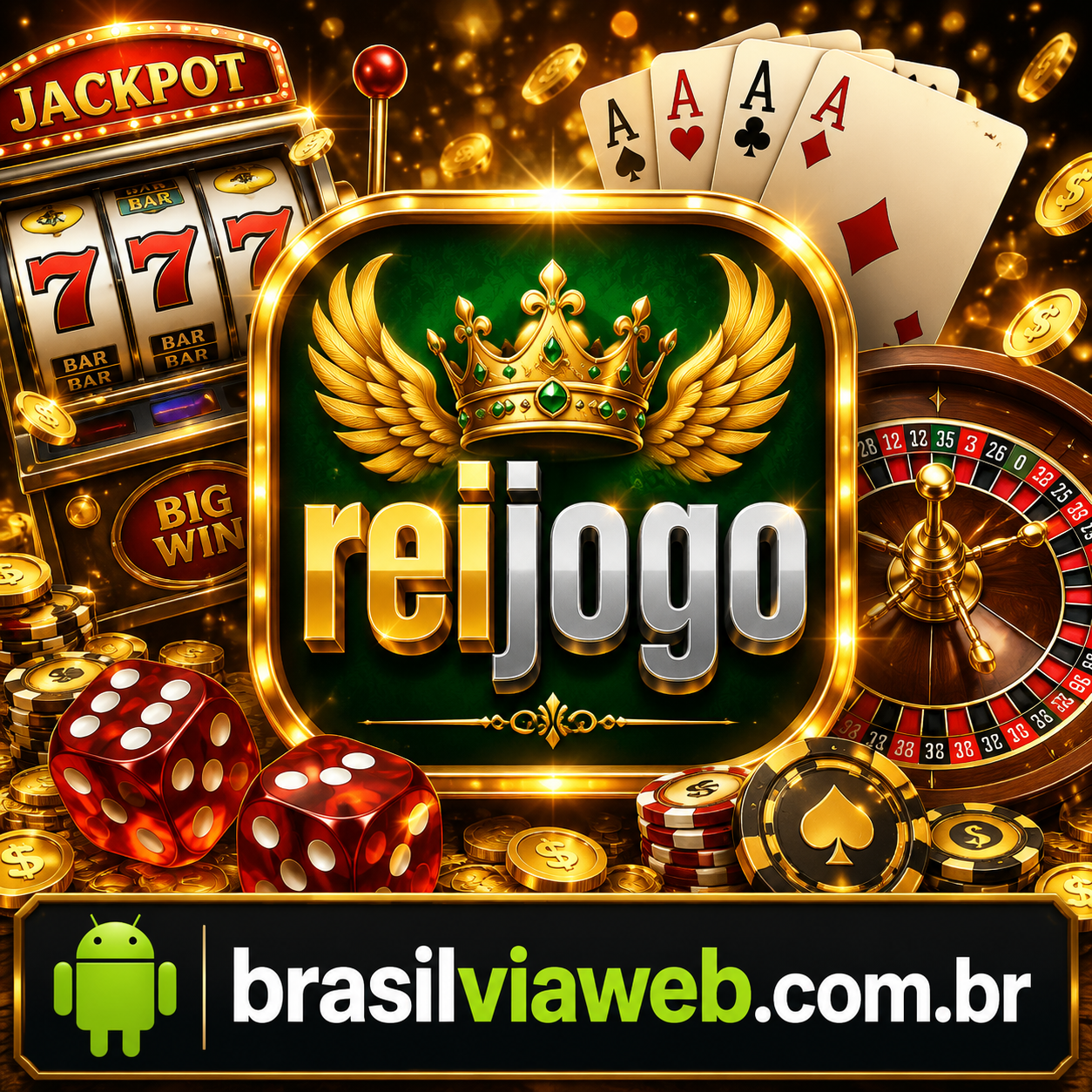 reijogo