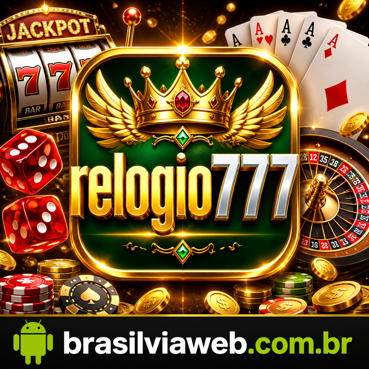 relogio777
