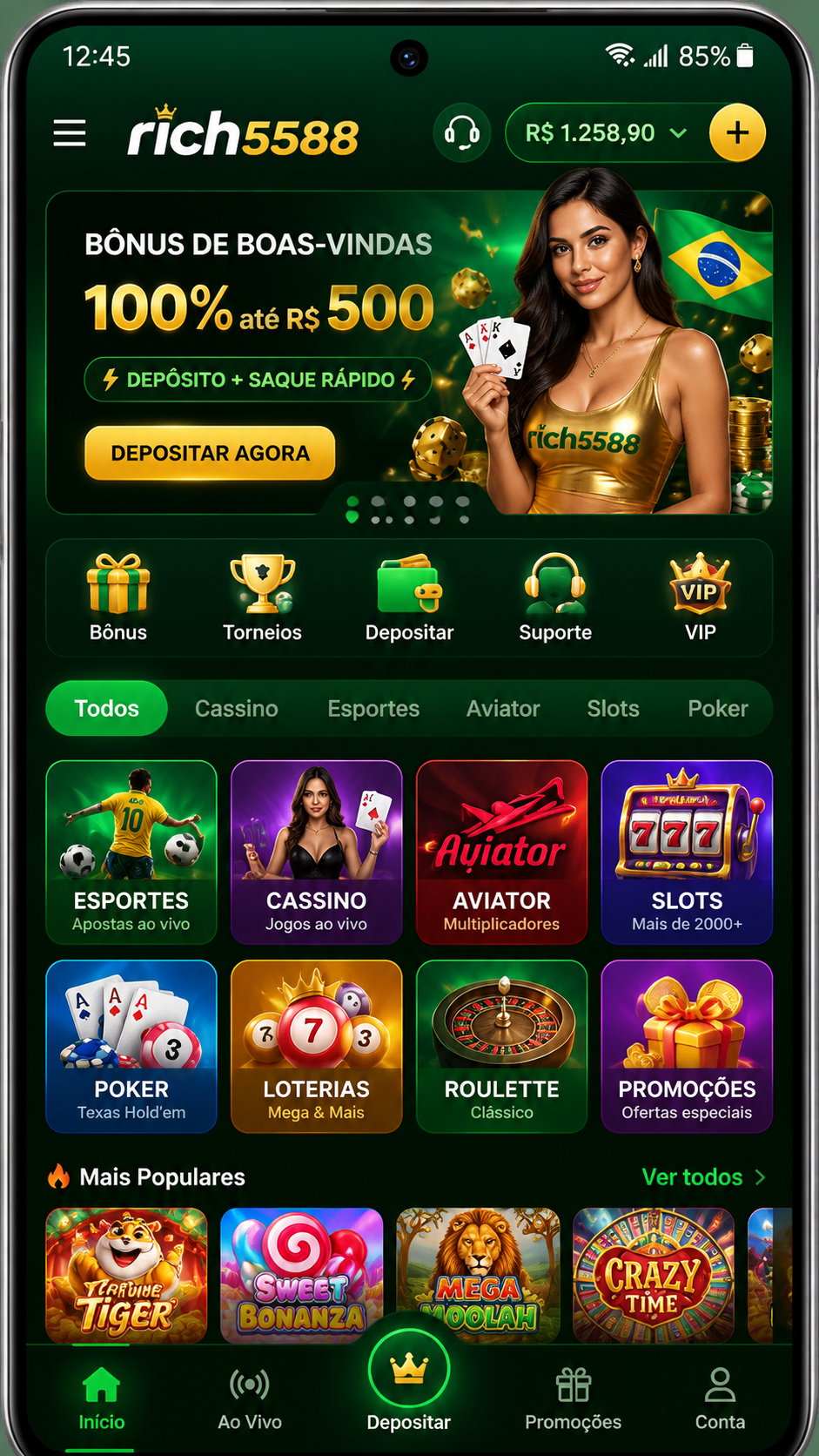 rich5588 screenshot