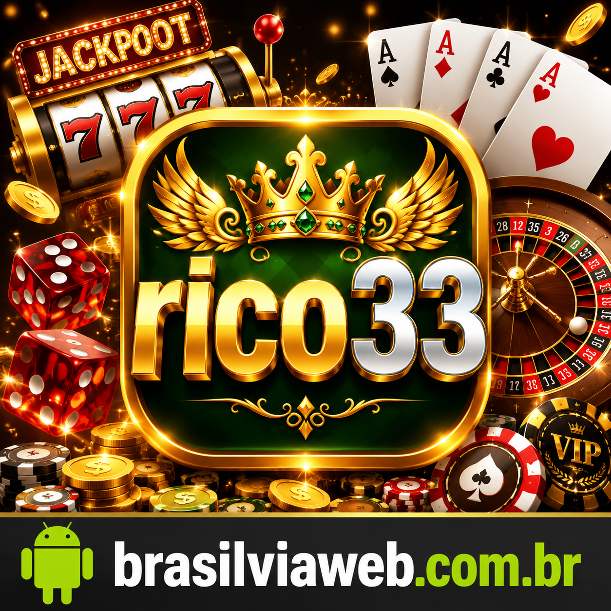 rico33