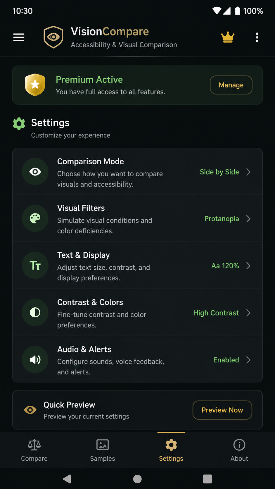 rico33 screenshot
