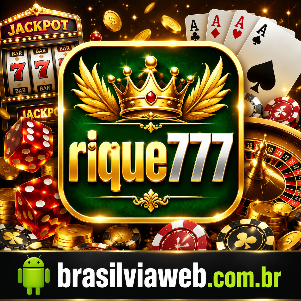 Rique777