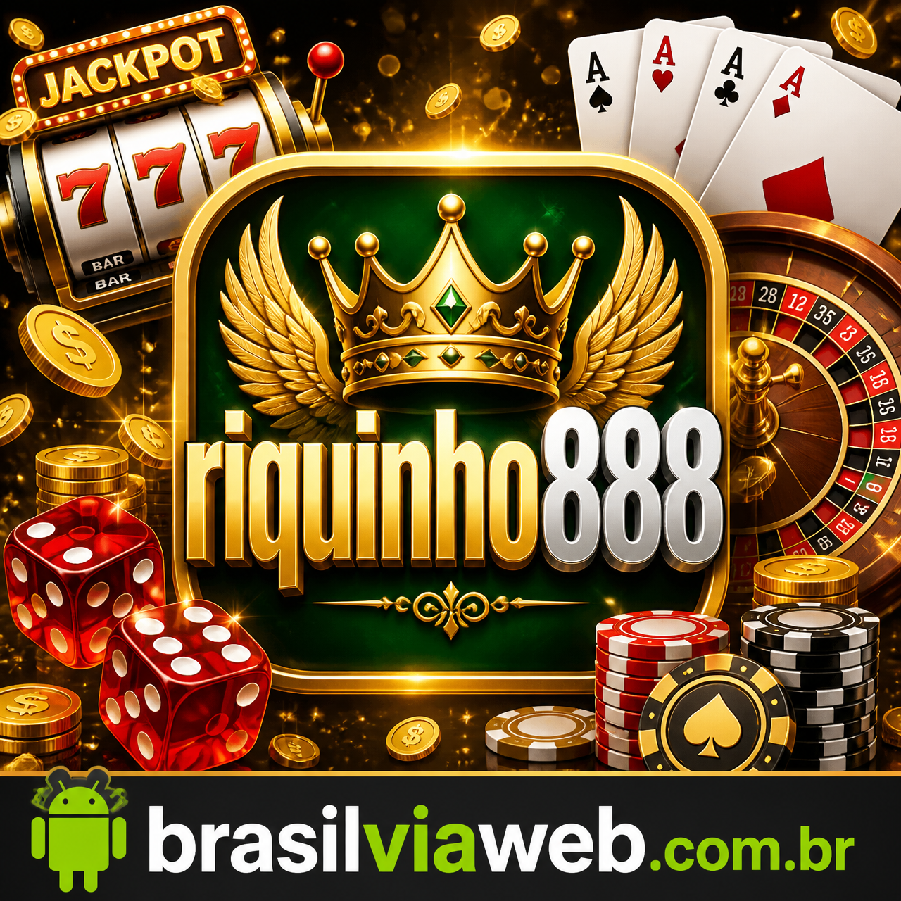 riquinho888