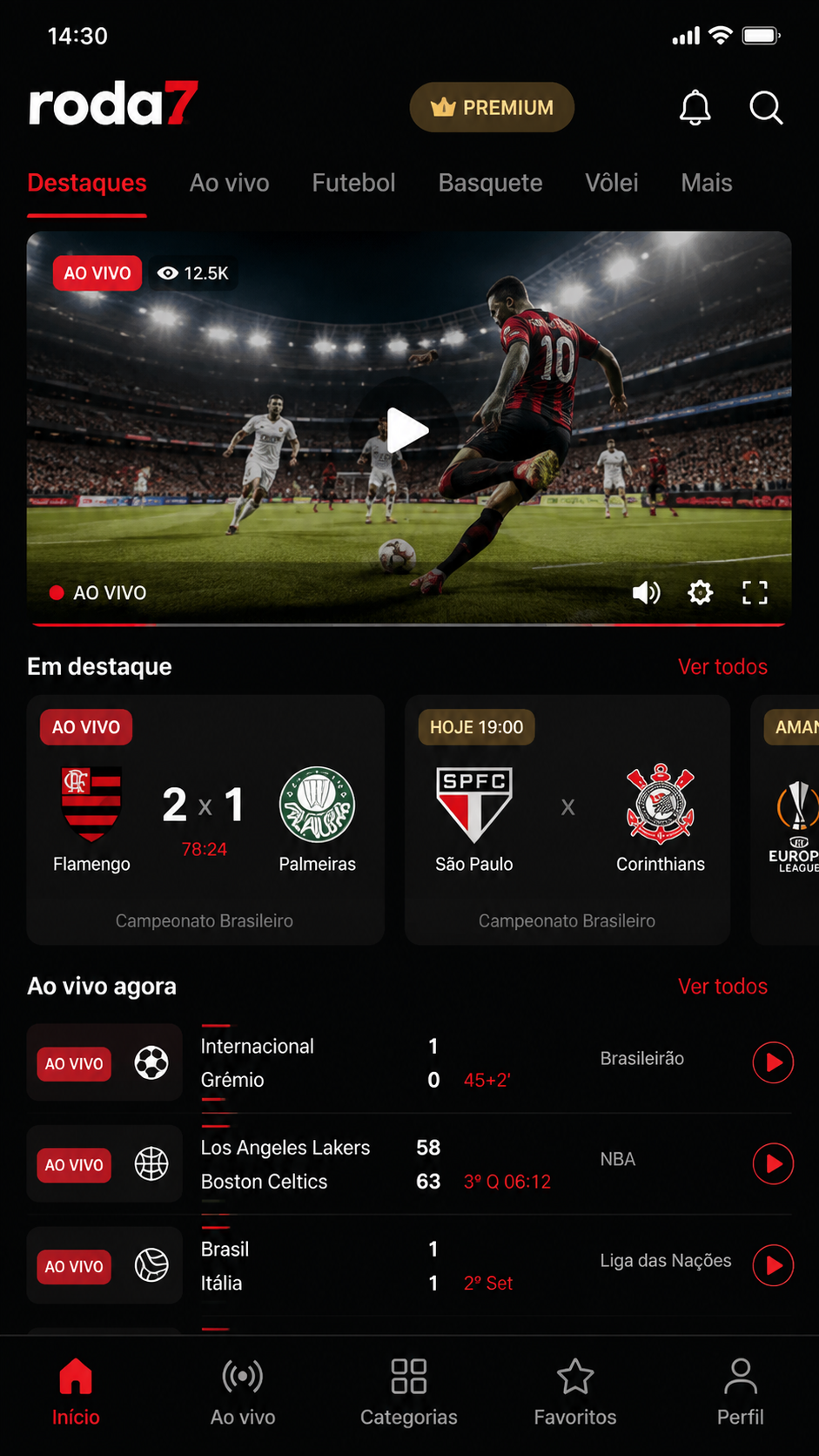 roda7 screenshot
