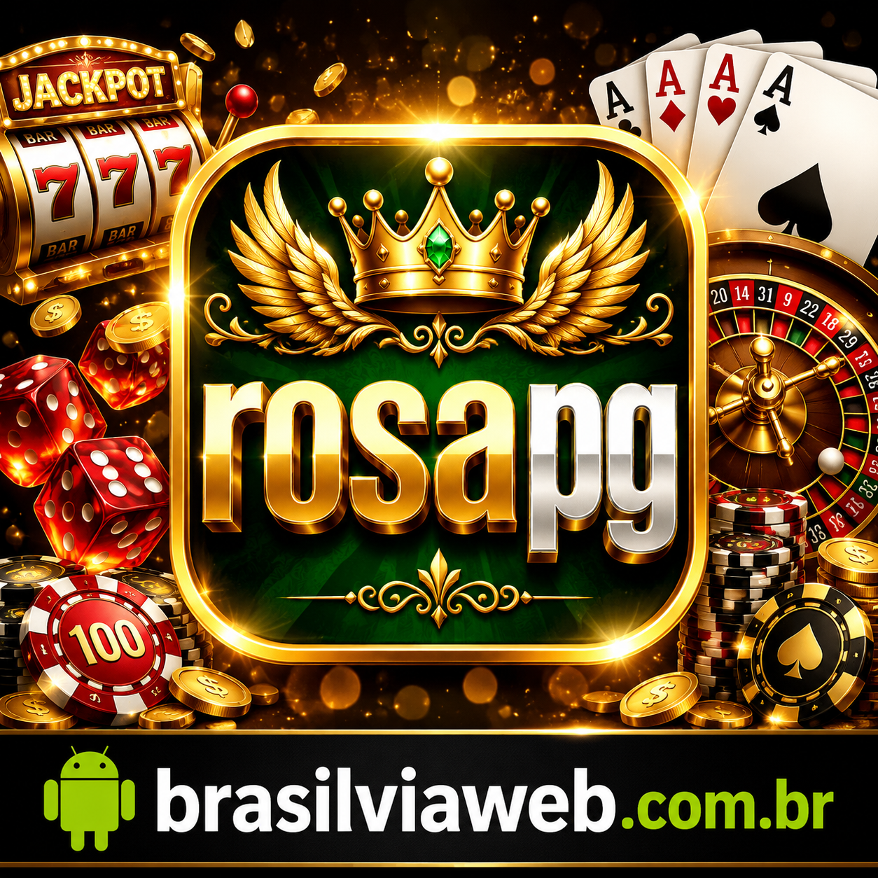 rosapg