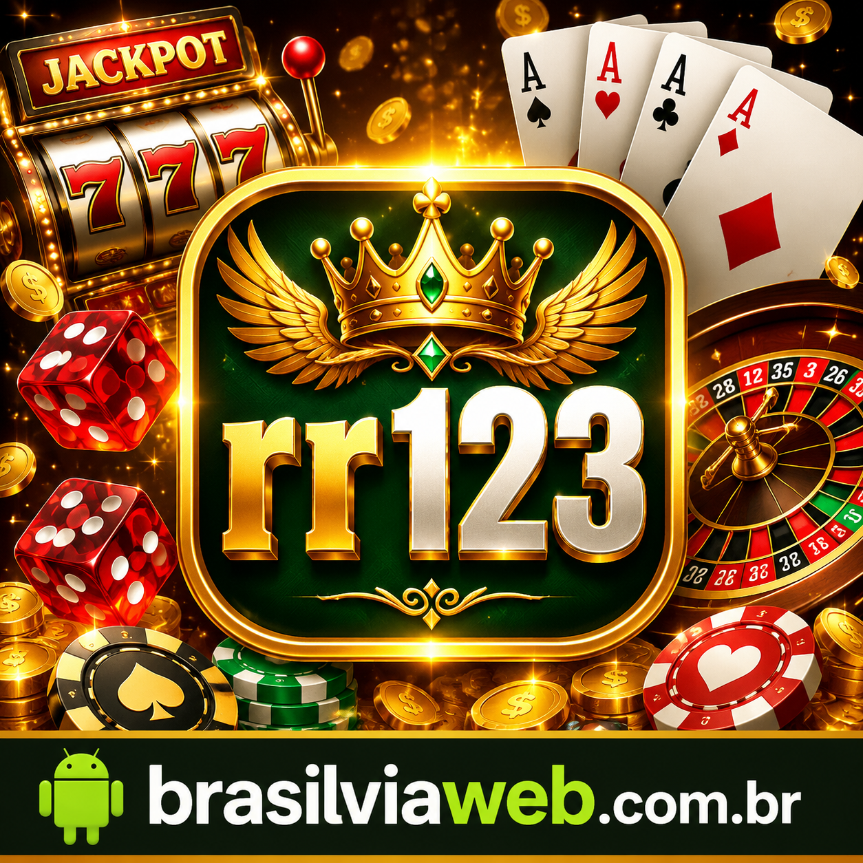 rr123 APK
