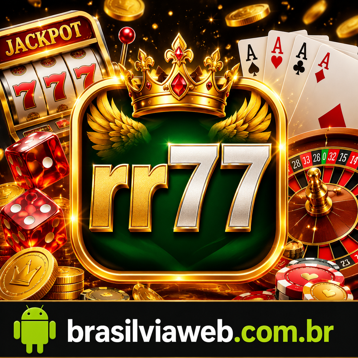 rr77 APK