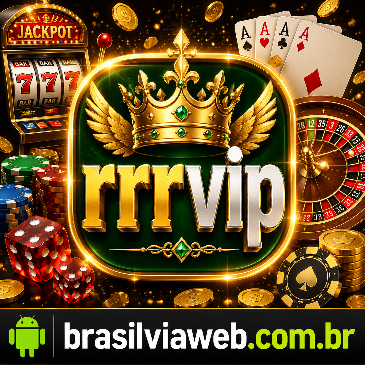 rrrvip