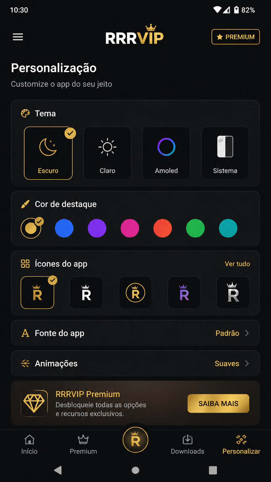 rrrvip screenshot