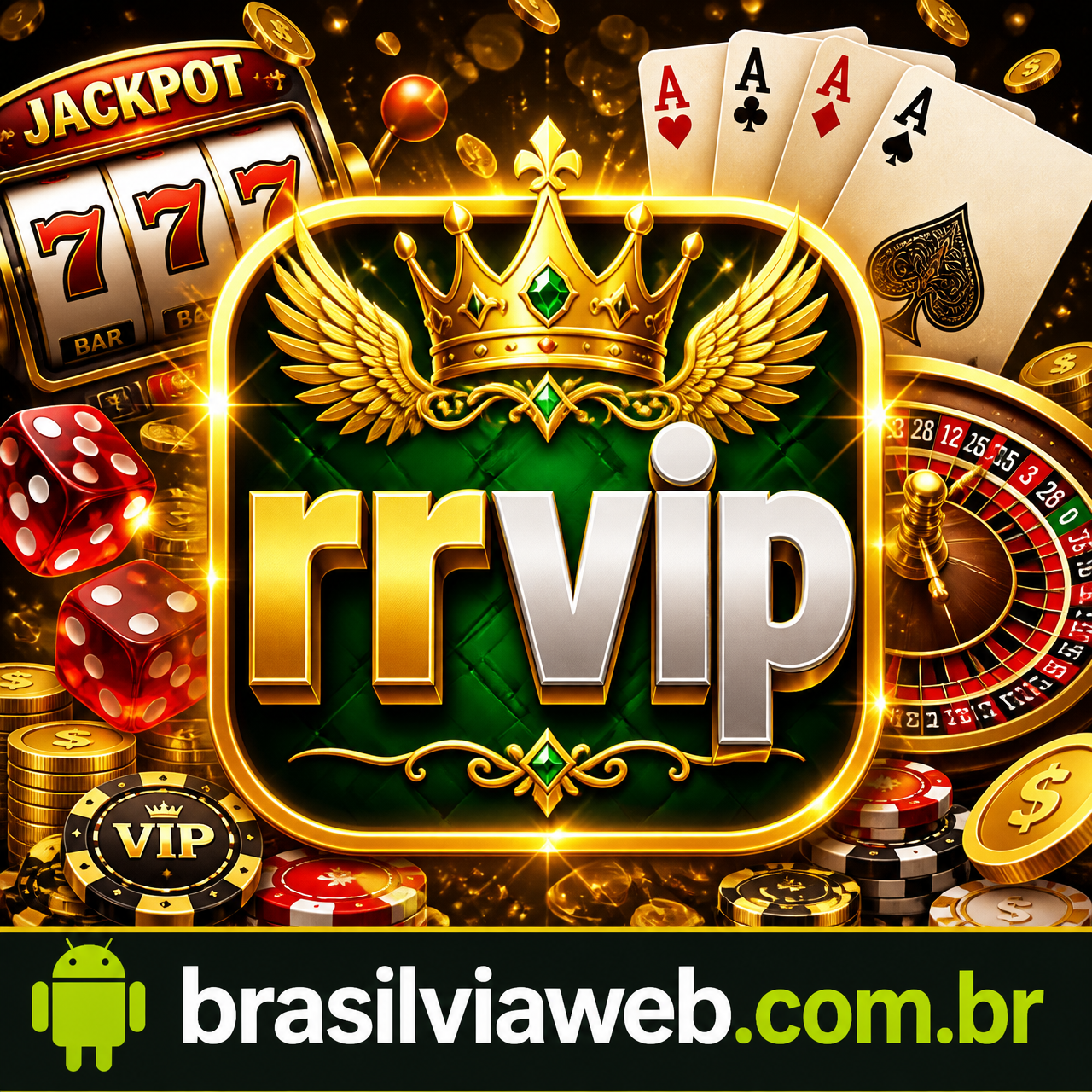 rrvip