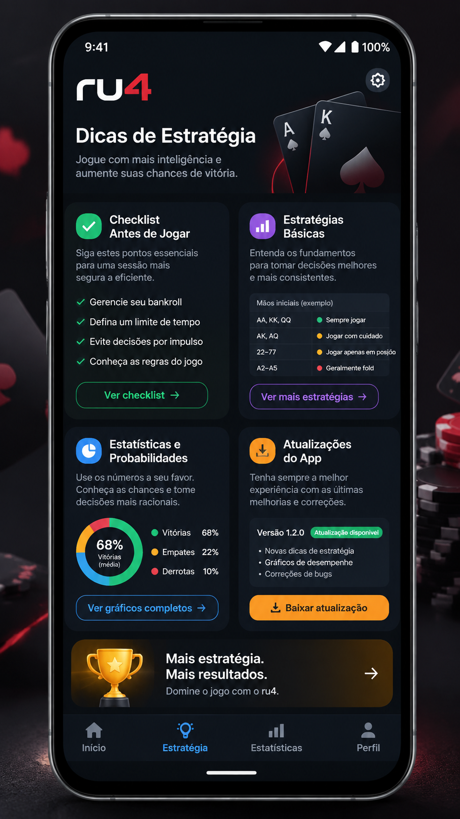 ru4 screenshot