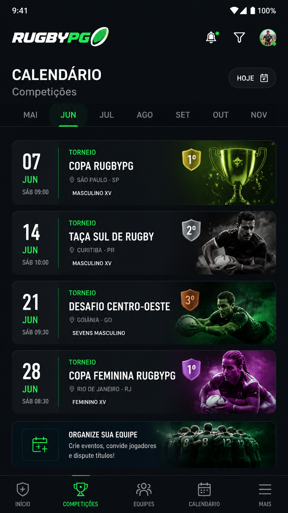 rugbypg screenshot