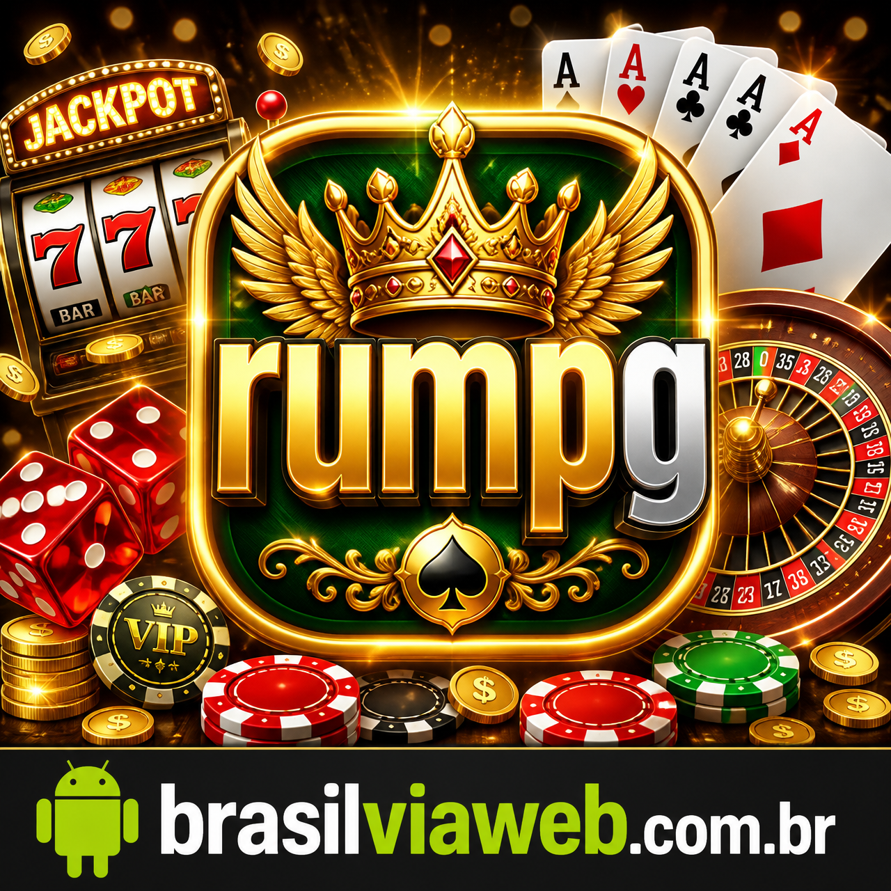 Rumpg