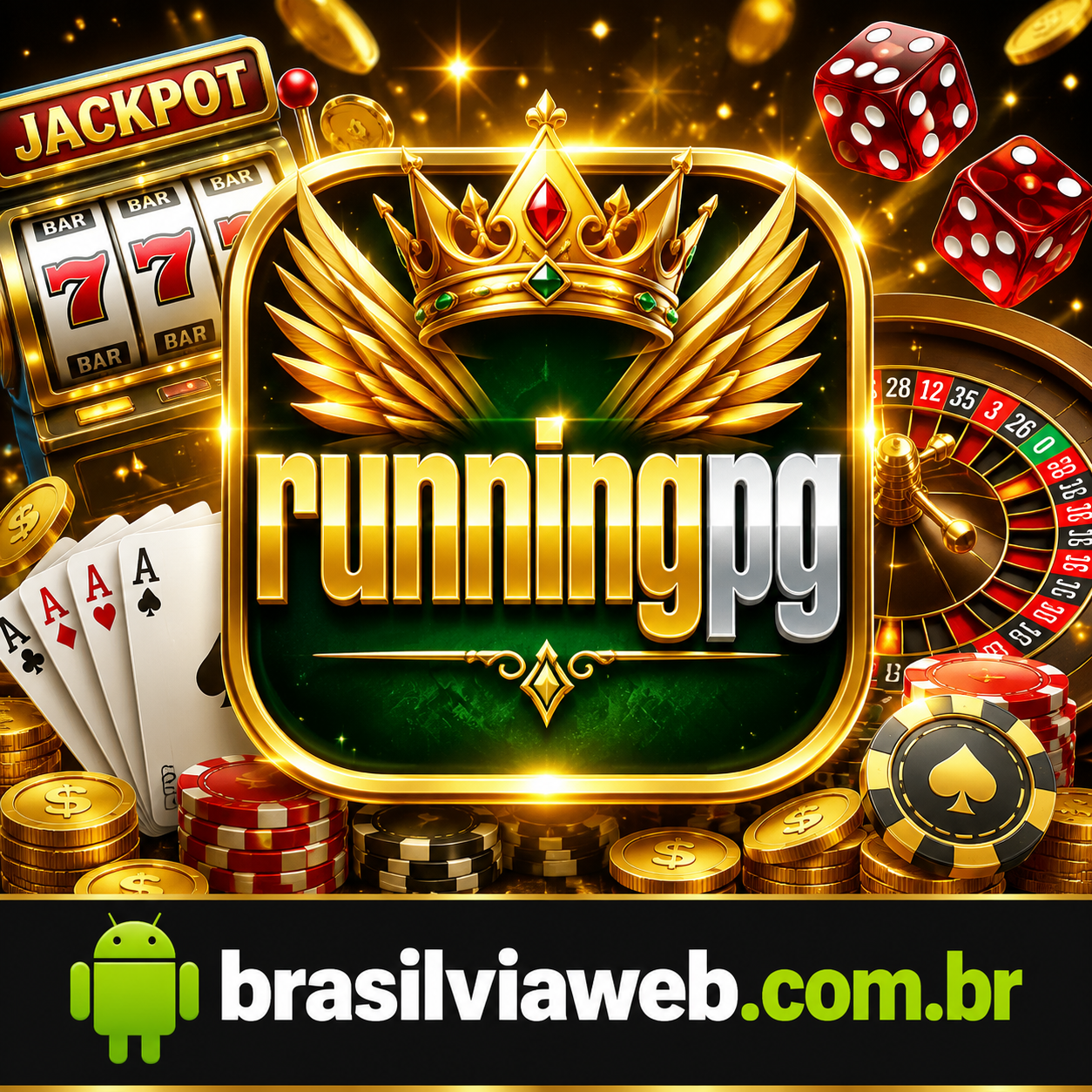RunningPG