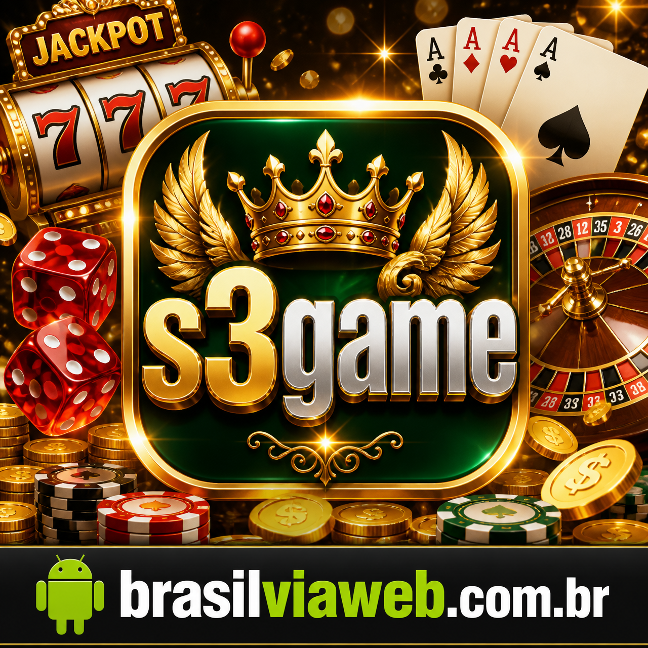 s3game