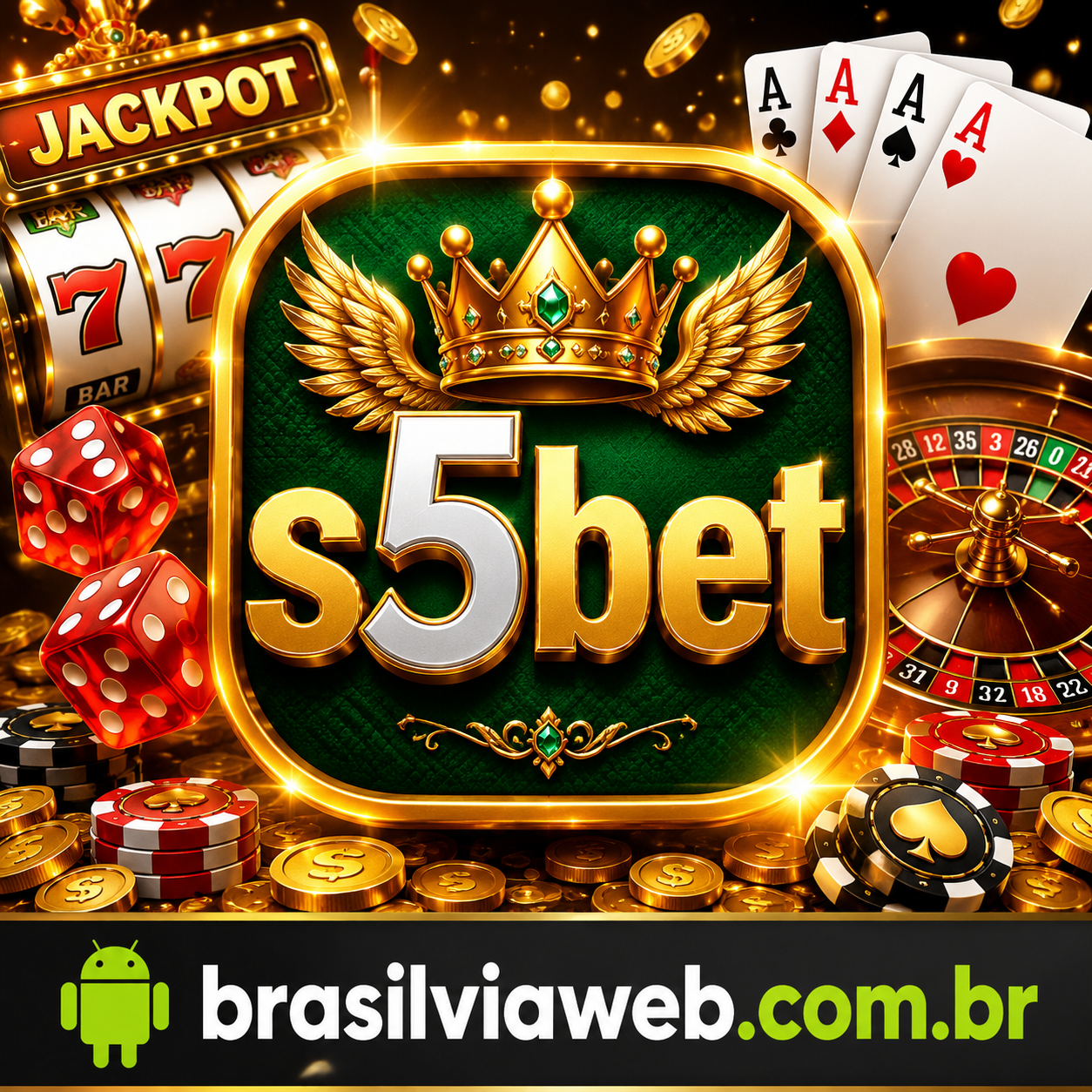 s5bet