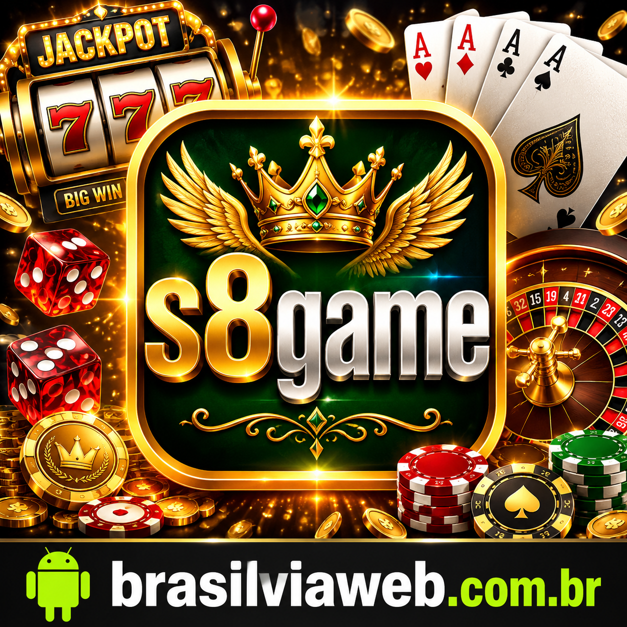 s8game