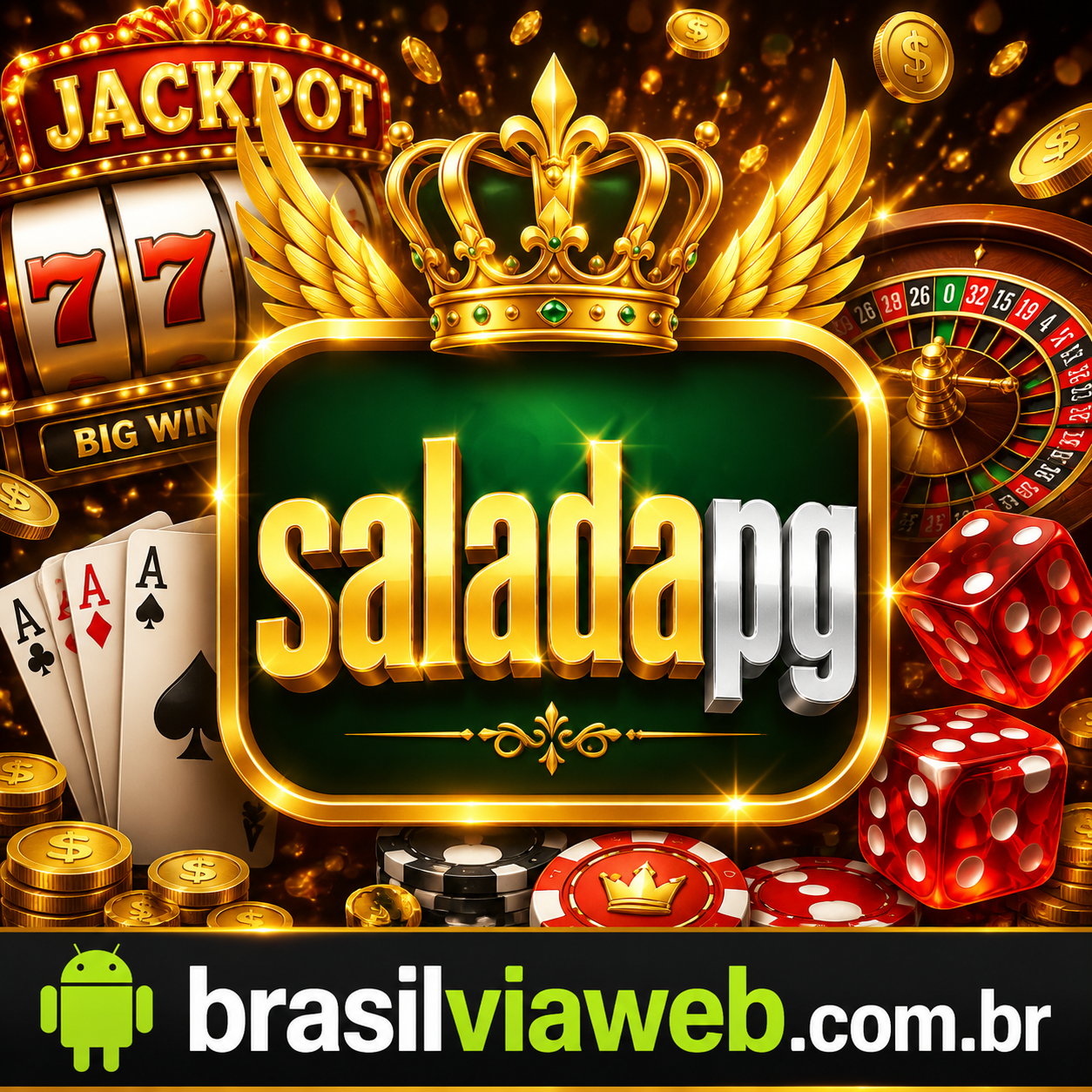 saladapg APK
