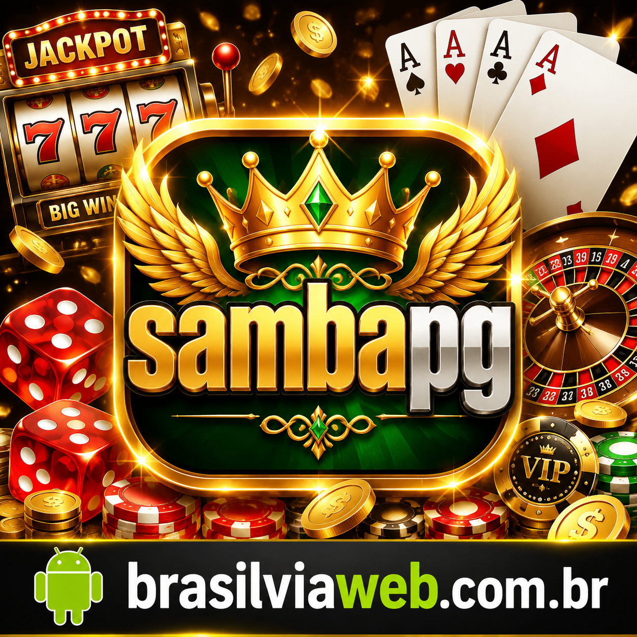 sambapg