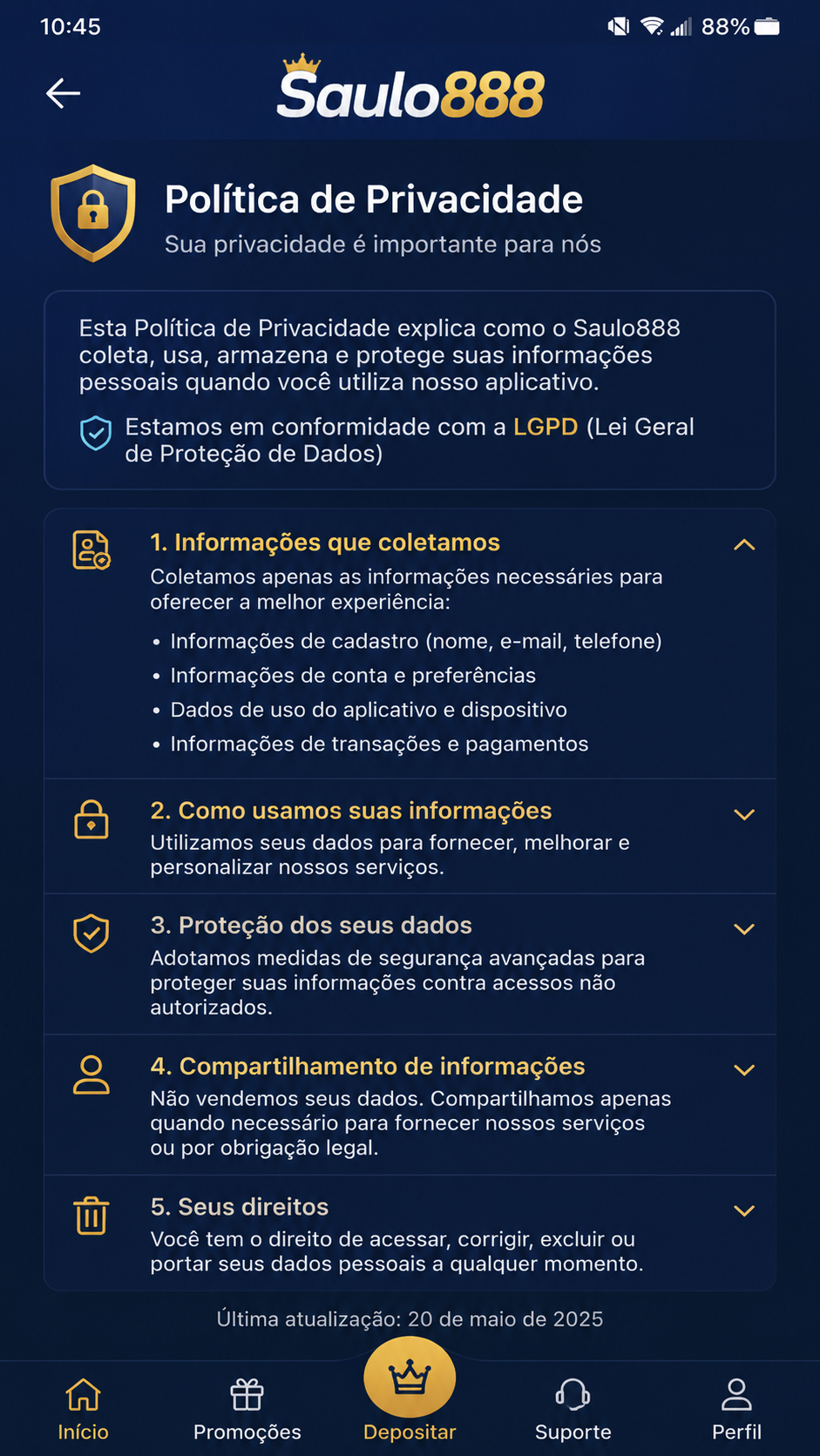 saulo888 screenshot