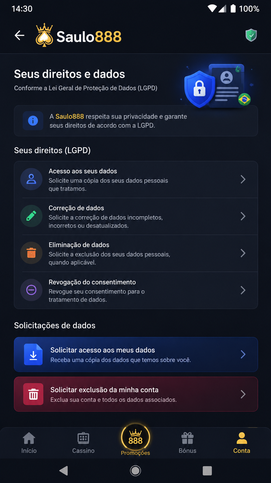 saulo888 screenshot