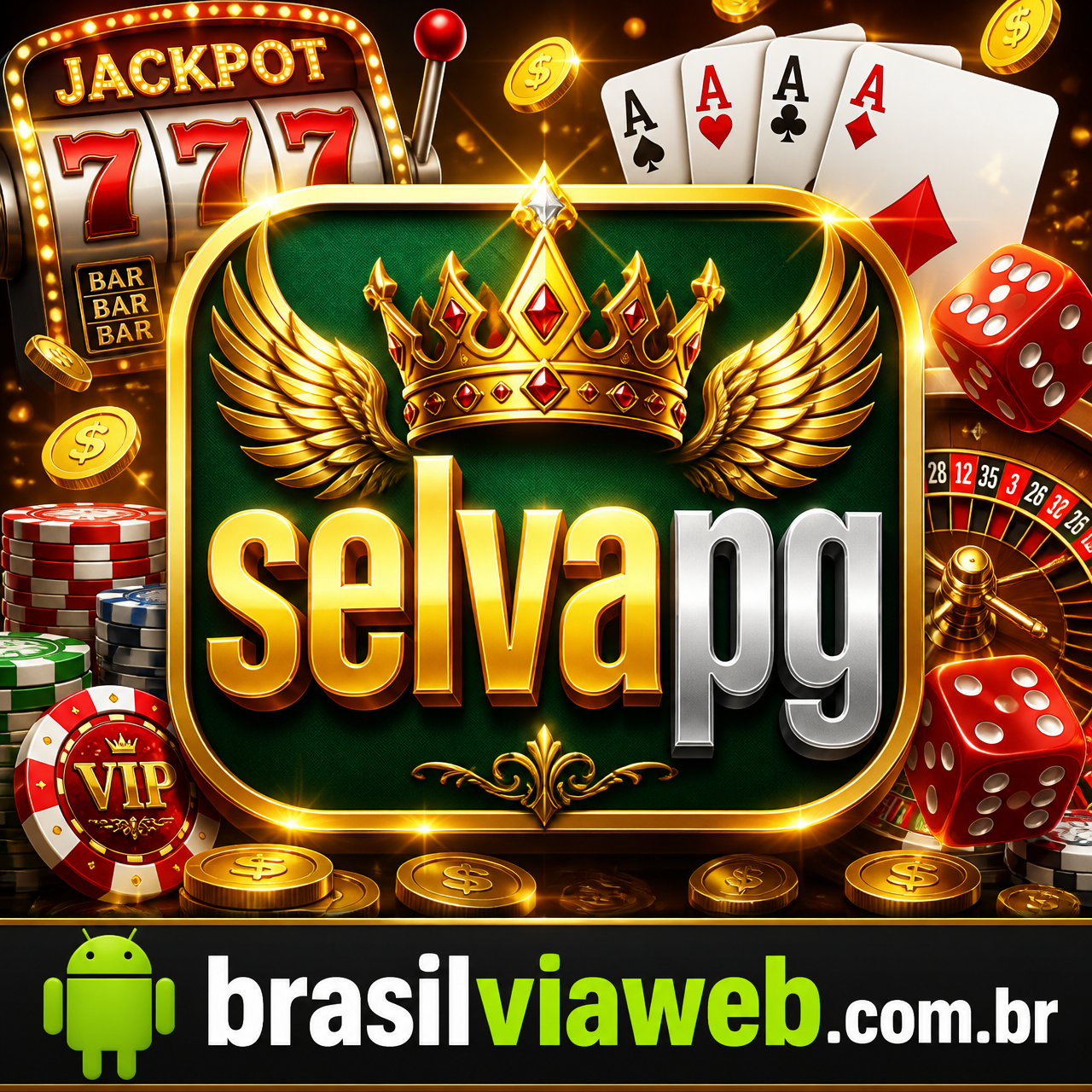 SelvaPG