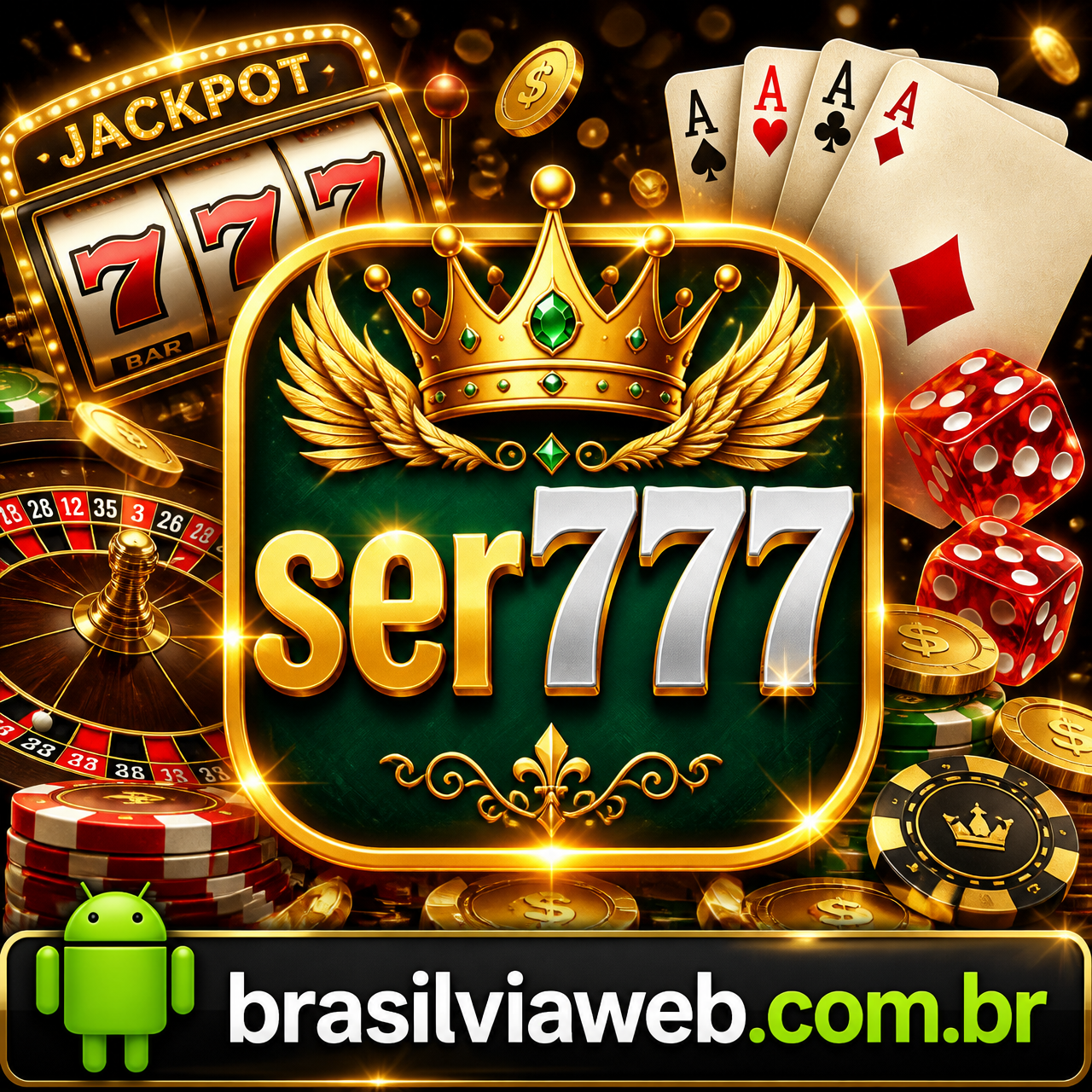 ser777