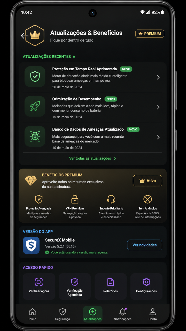 ser777 screenshot