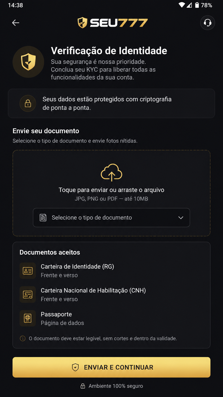 seu777 screenshot