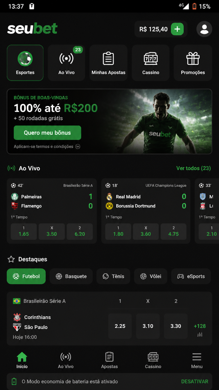 seubet screenshot