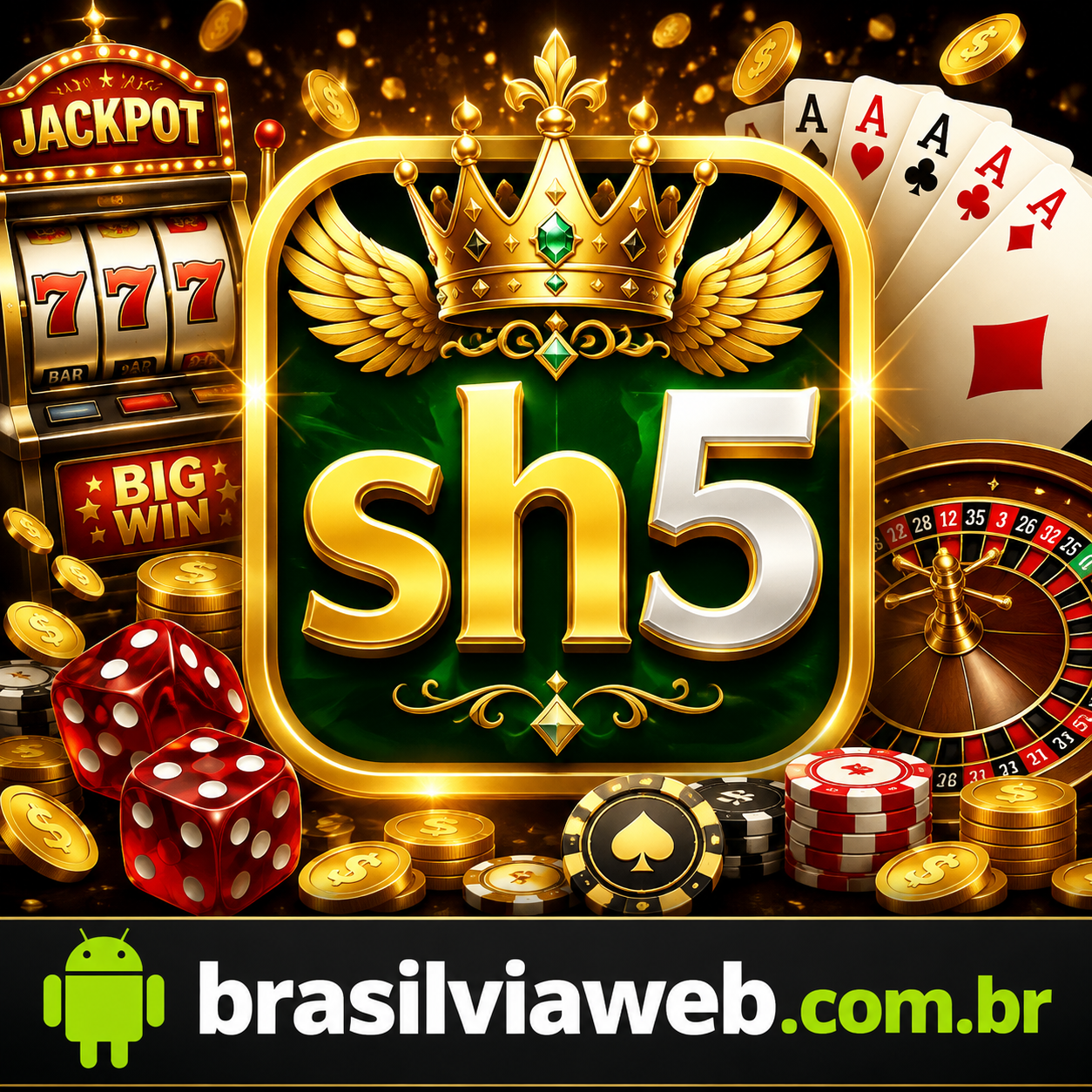 sh5